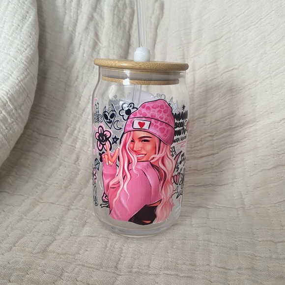 Other - karol g bichota season cup